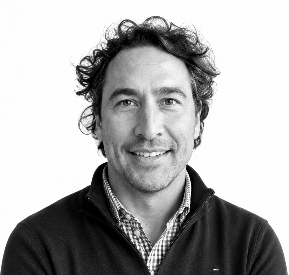 Andrew Alesci