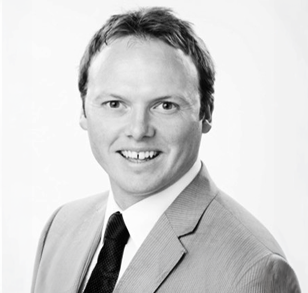 Cormac Byrne