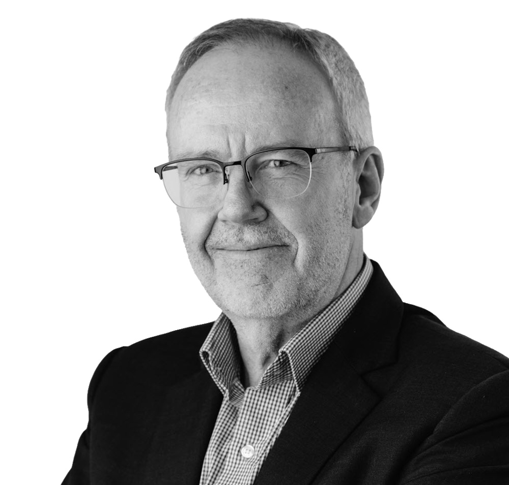 Stephen McIntosh